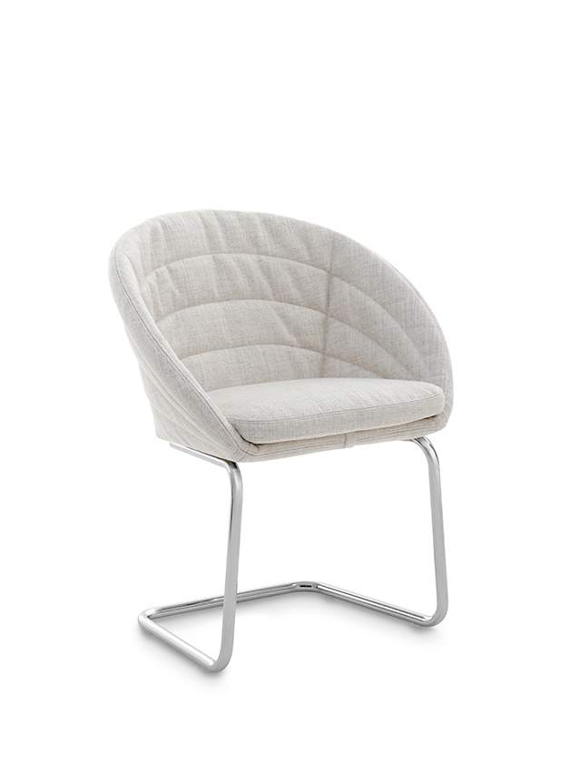 Saba Petite Fleur Chair