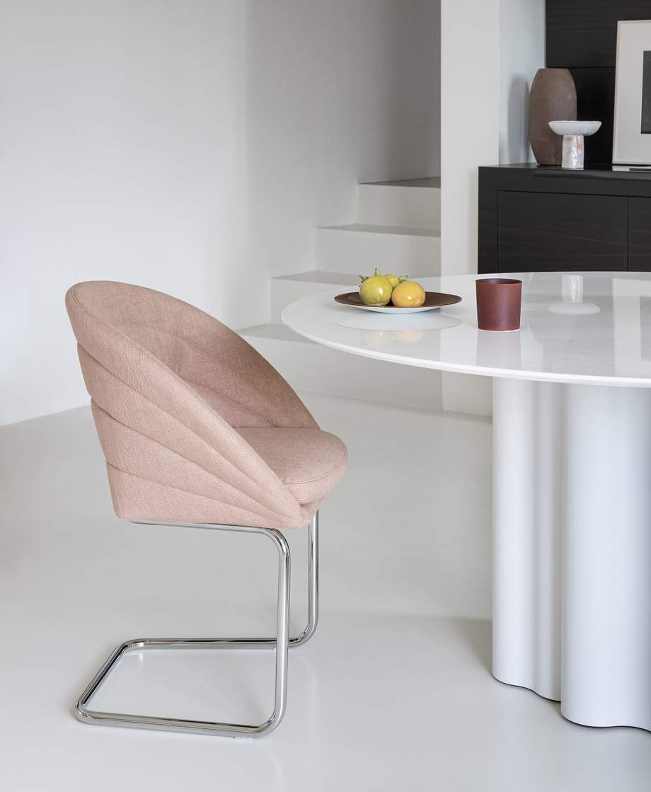 Saba Petite Fleur Chair