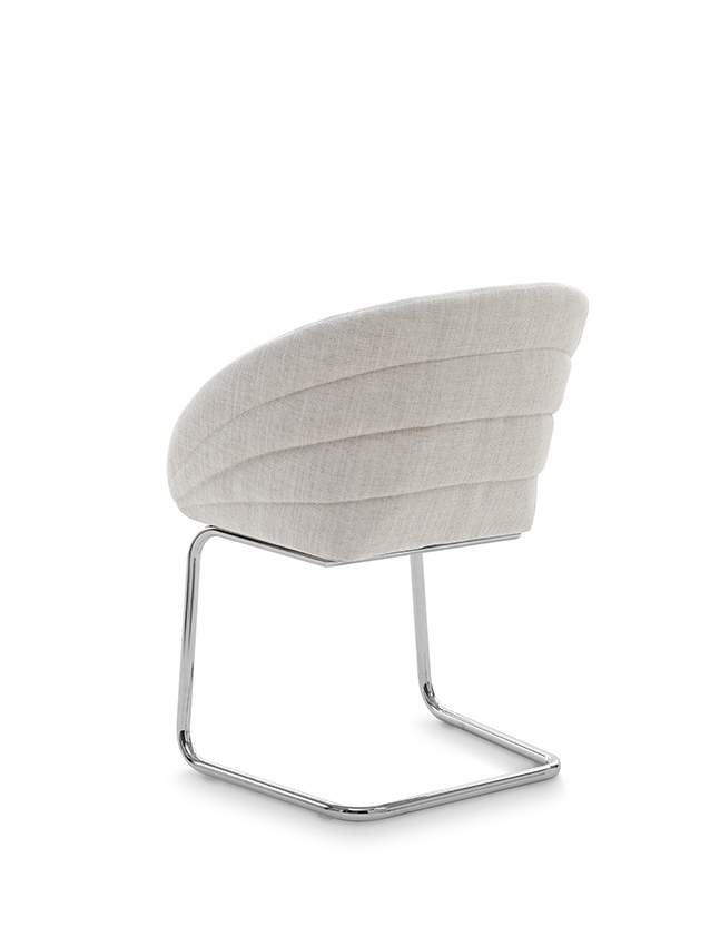 Saba Petite Fleur Chair