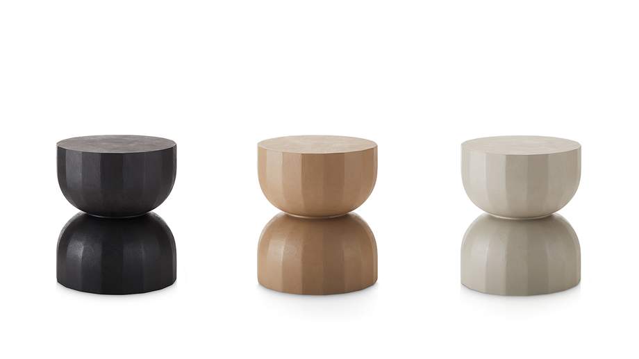 Saba Teo Low Table