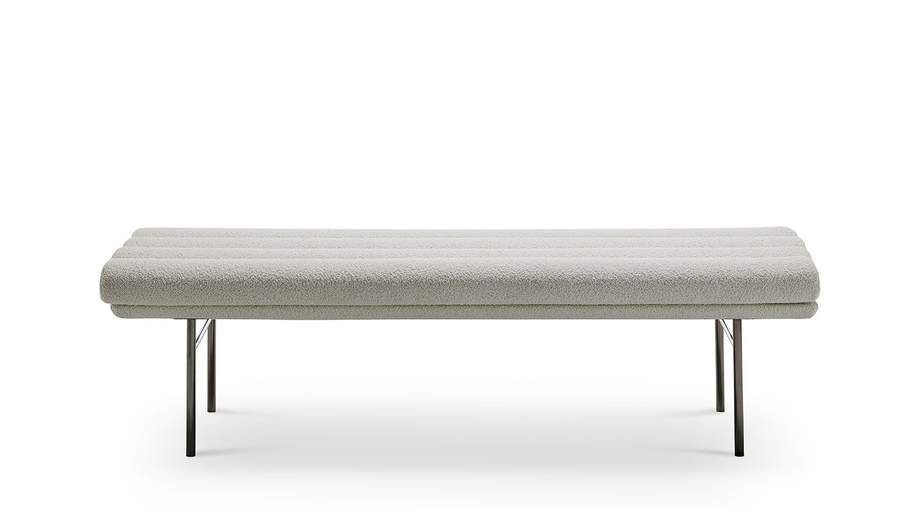 Saba Pan Flute Bench