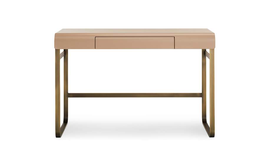 Saba Alphabet Desk