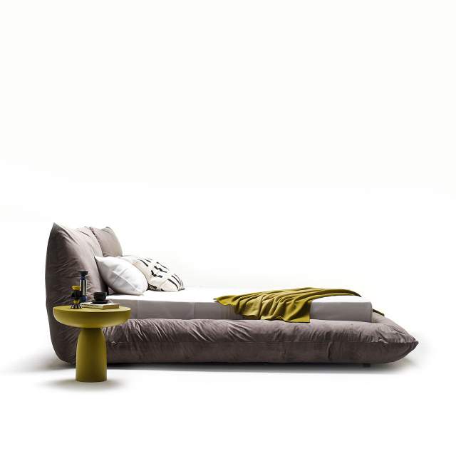 Mogg Alba Bed