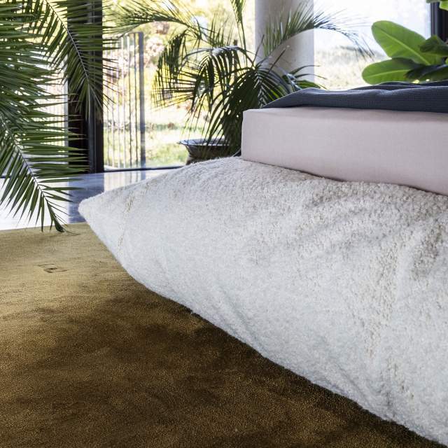 Mogg Alba Bed