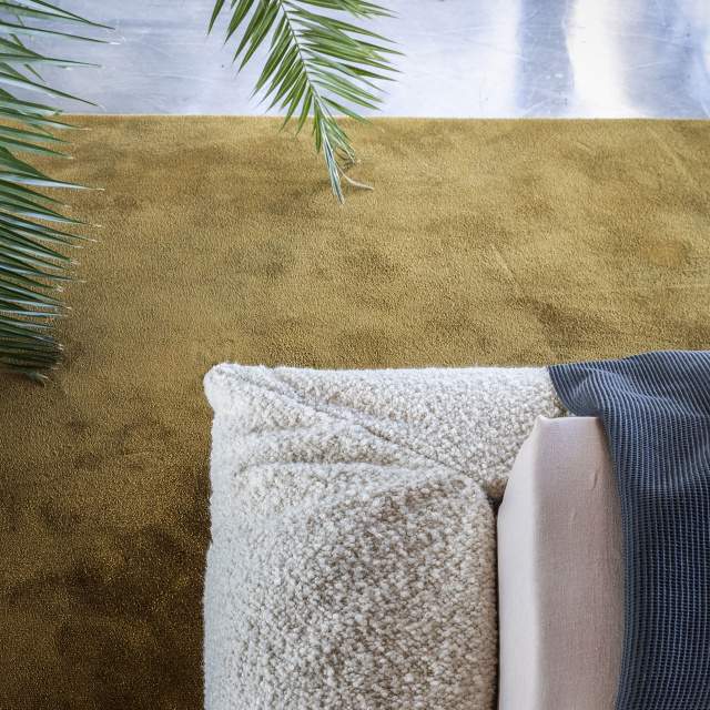 Mogg Alba Bed