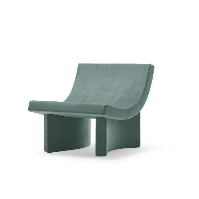 Mogg Talk Armchair