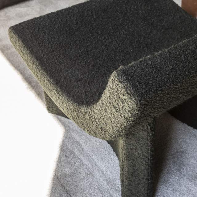 Mogg Talk Armchair