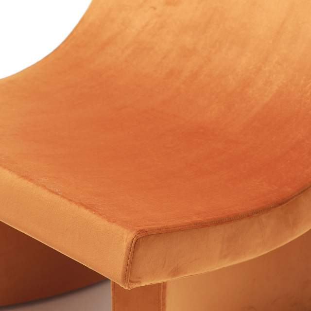 Mogg Talk Armchair