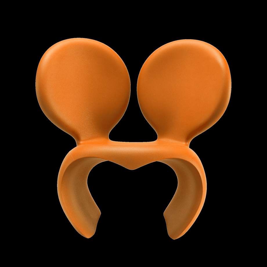 Qeeboo Dont F...K With The Mouse Armchair Indoor/Outdoor