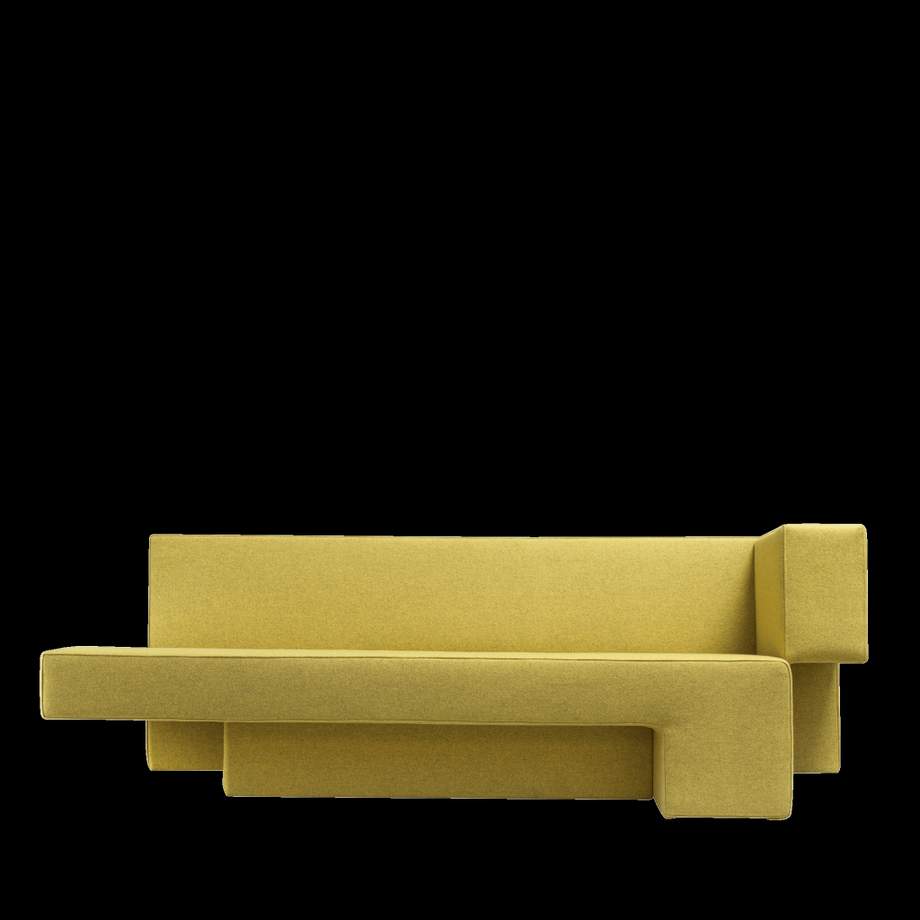Qeeboo Primitive Sofa