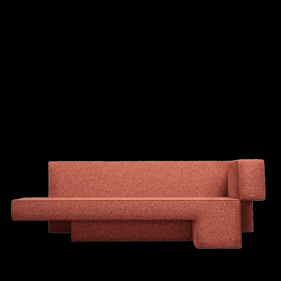 Qeeboo Primitive Sofa