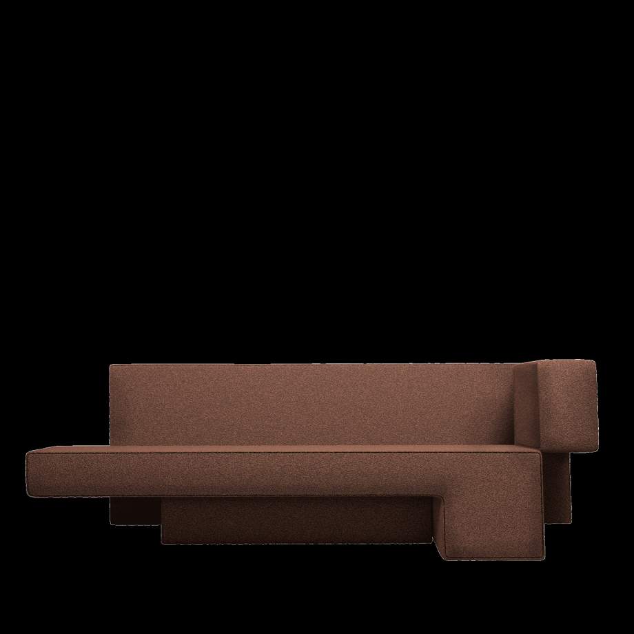 Qeeboo Primitive Sofa