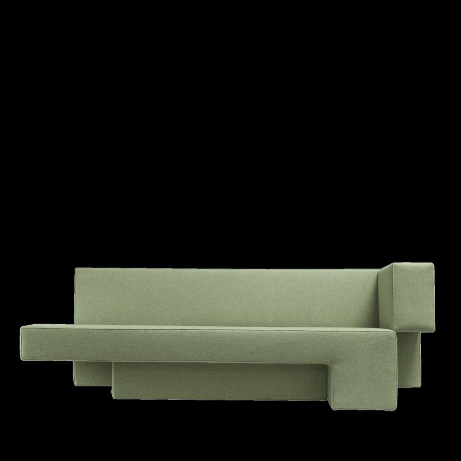 Qeeboo Primitive Sofa