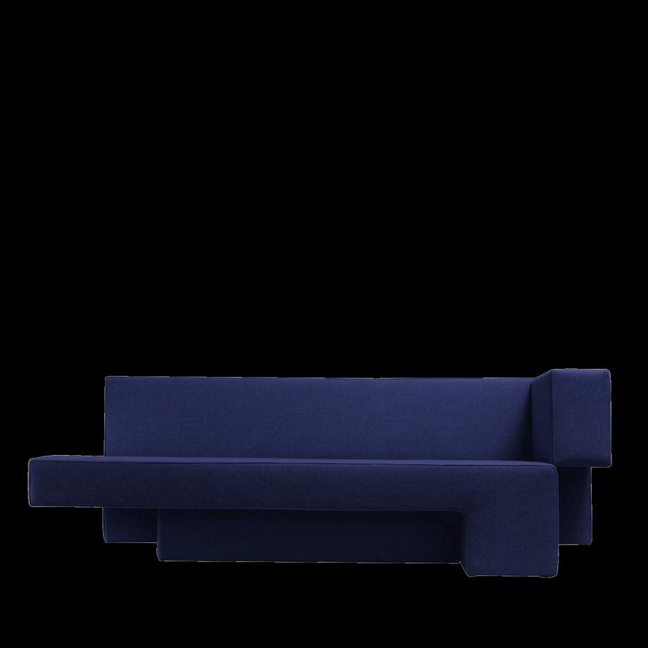 Qeeboo Primitive Sofa