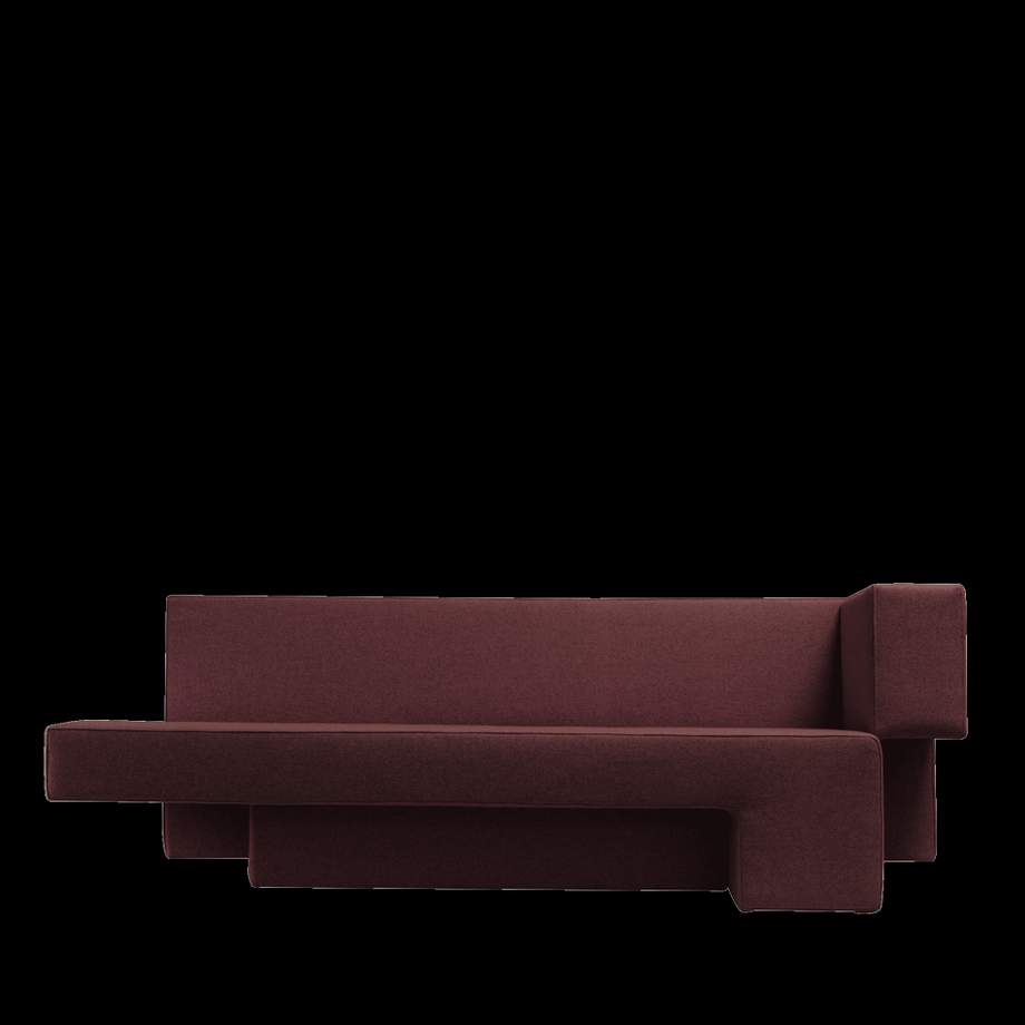 Qeeboo Primitive Sofa