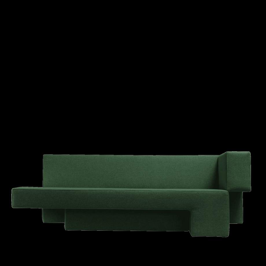 Qeeboo Primitive Sofa
