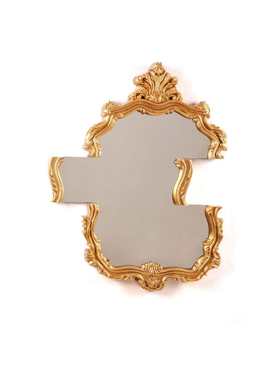 Seletti Tetris Mirror