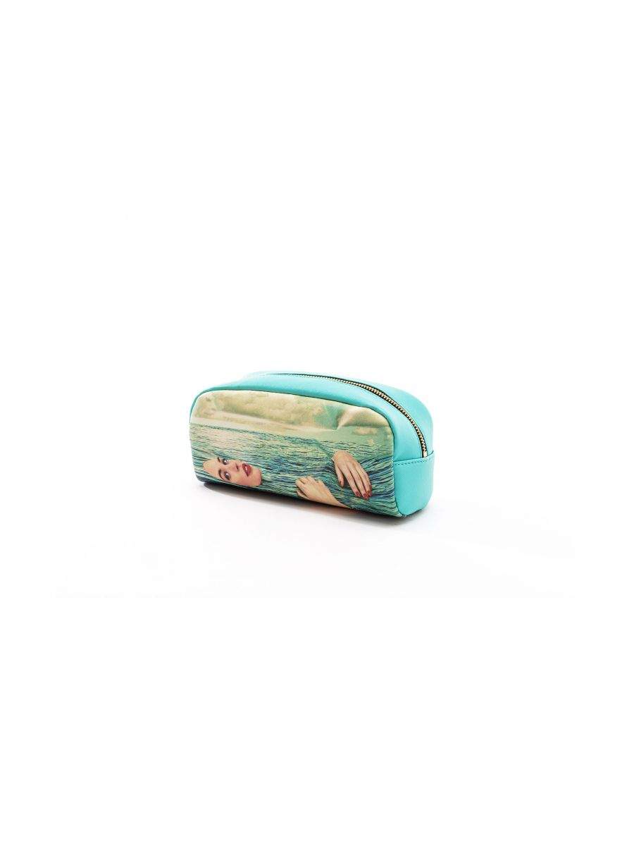 Seletti Toiletpaper Case Seagirl