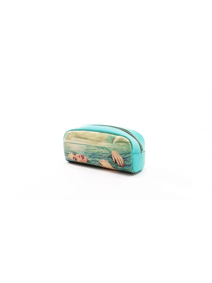 Seletti Toiletpaper Case Seagirl