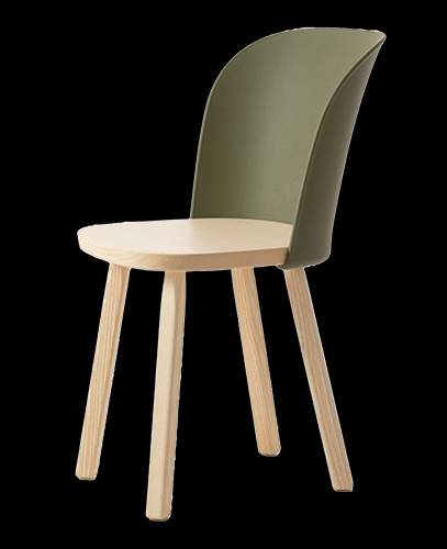 Magis Alpina Chair
