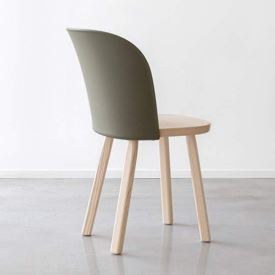 Magis Alpina Chair