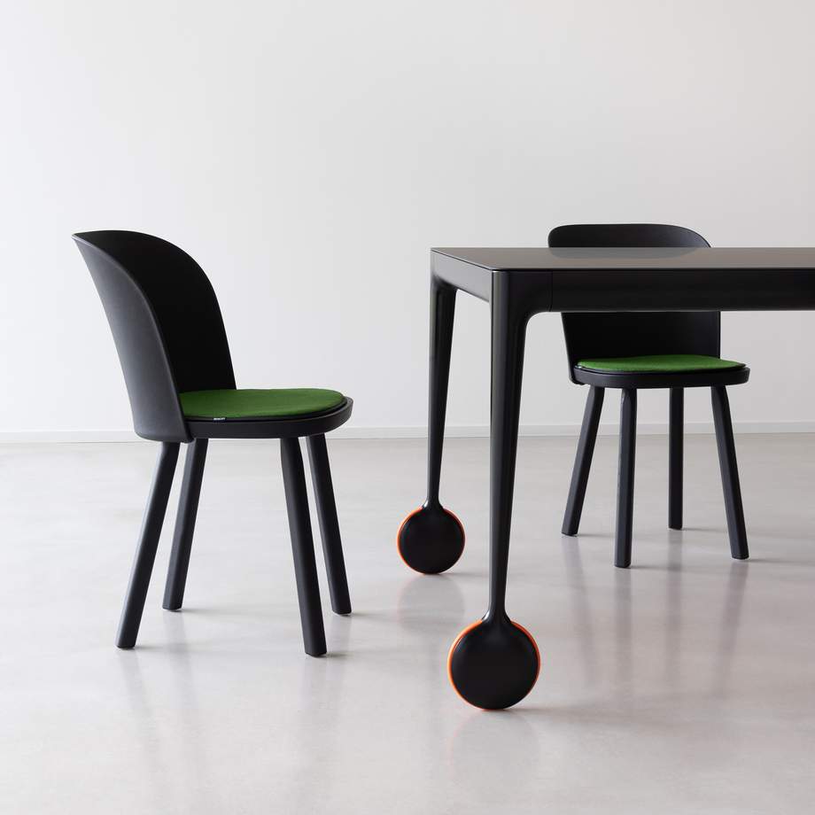 Magis Alpina Chair