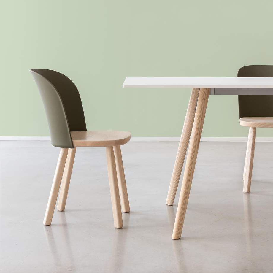 Magis Alpina Chair