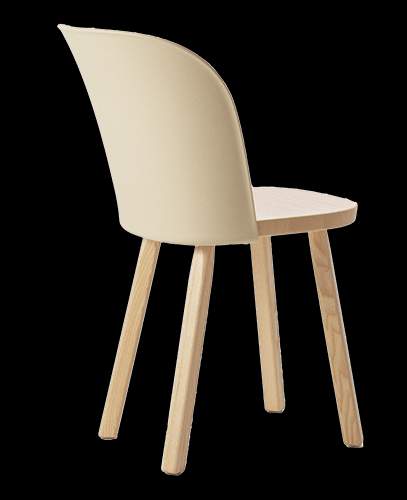 Magis Alpina Chair