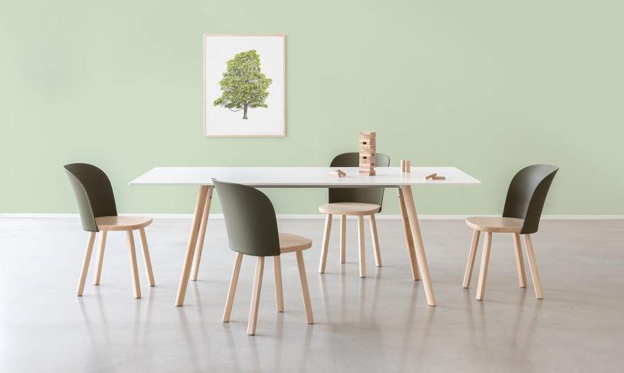 Magis Alpina Chair