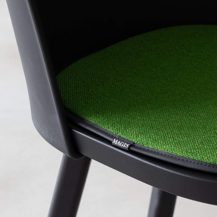 Magis Alpina Chair