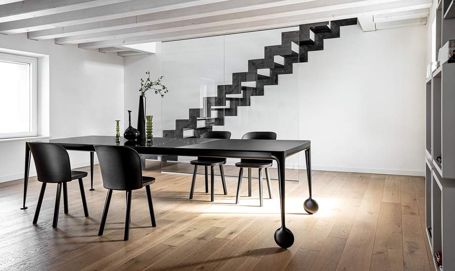 Magis Alpina Chair