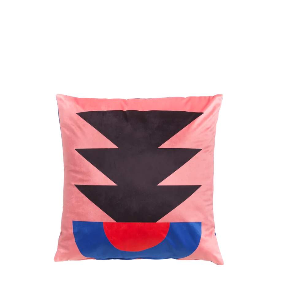 Qeeboo Cushion Oggian Duck