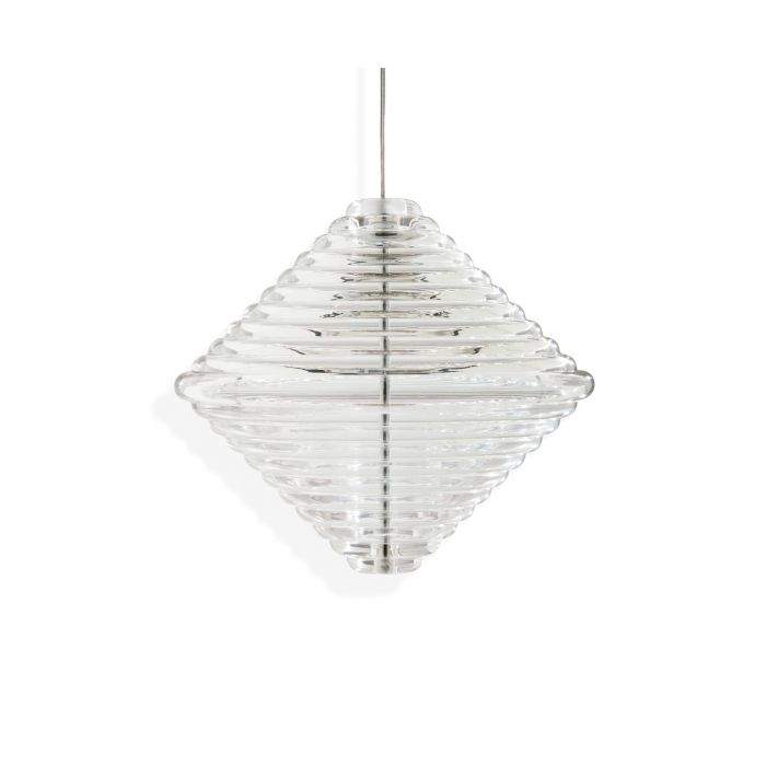 Tom Dixon Press Cone Pendant Light