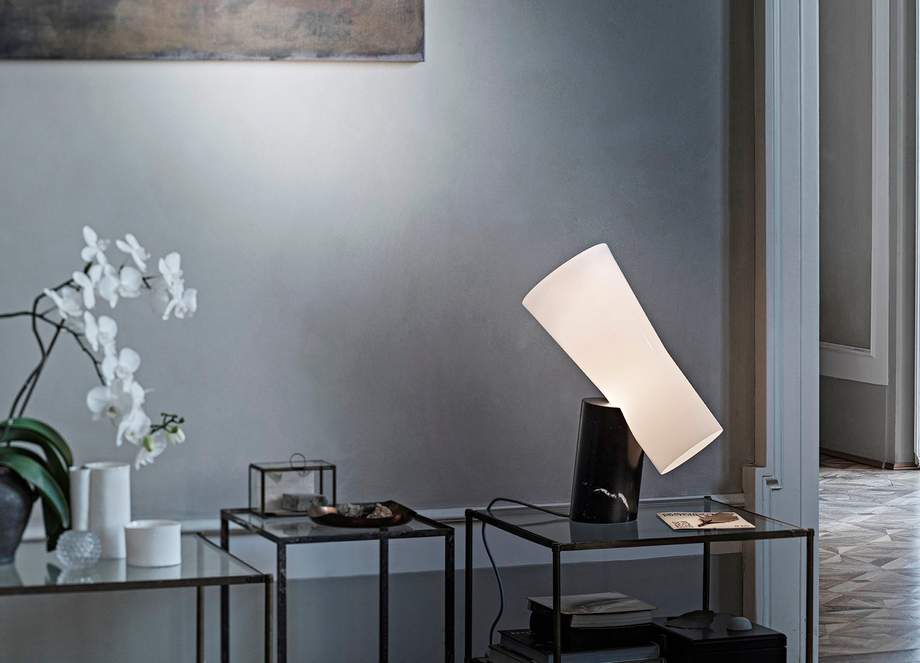 Foscarini Nile Table Lamp