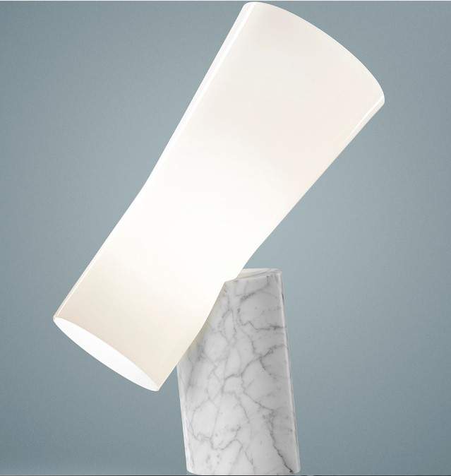 Foscarini Nile Table Lamp