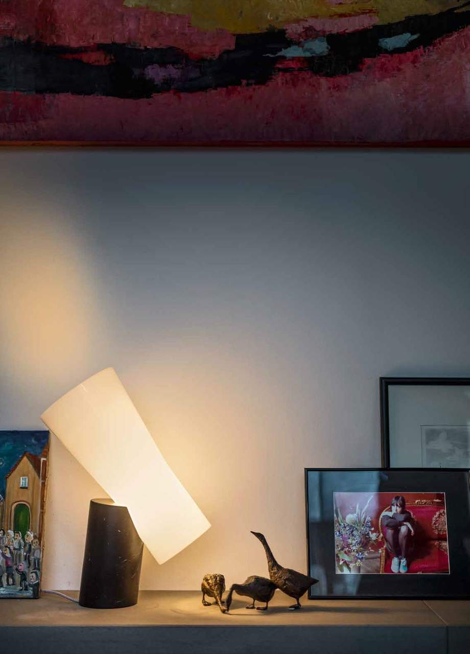 Foscarini Nile Table Lamp