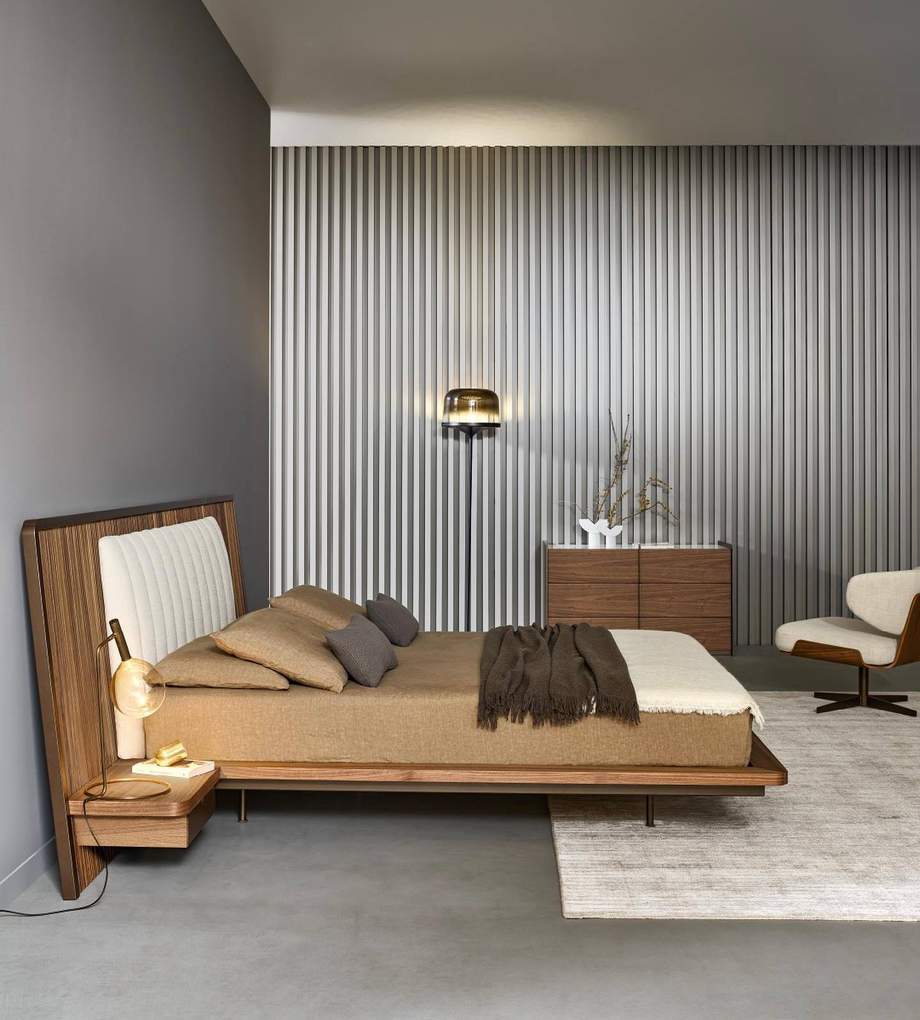 Bonaldo Nelson Bed
