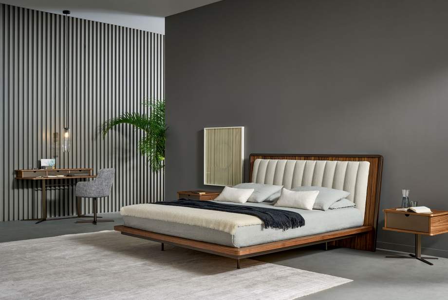 Bonaldo Nelson Bed