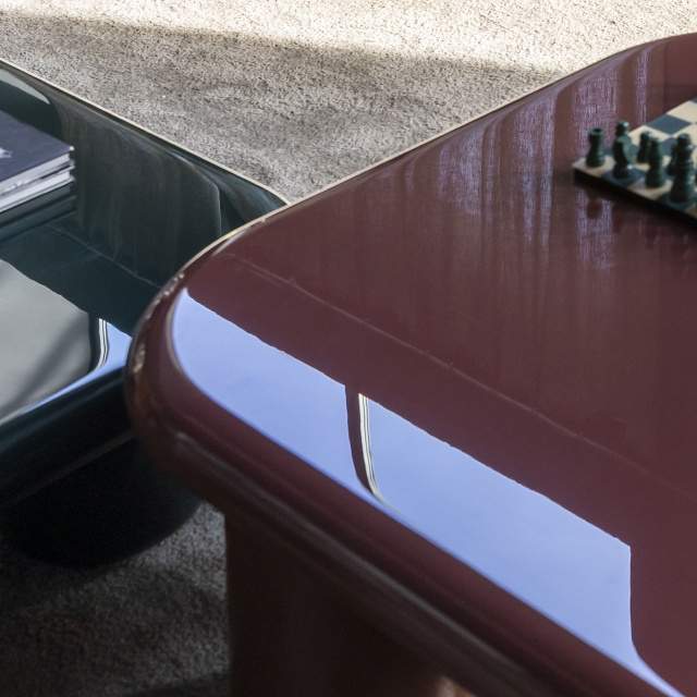 Mogg Bilbao Coffee Tables