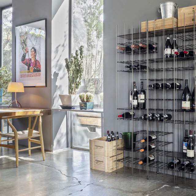 Mogg Metrica Wine