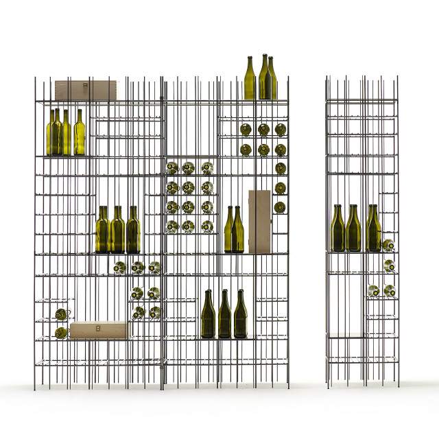 Mogg Metrica Wine