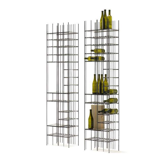 Mogg Metrica Wine