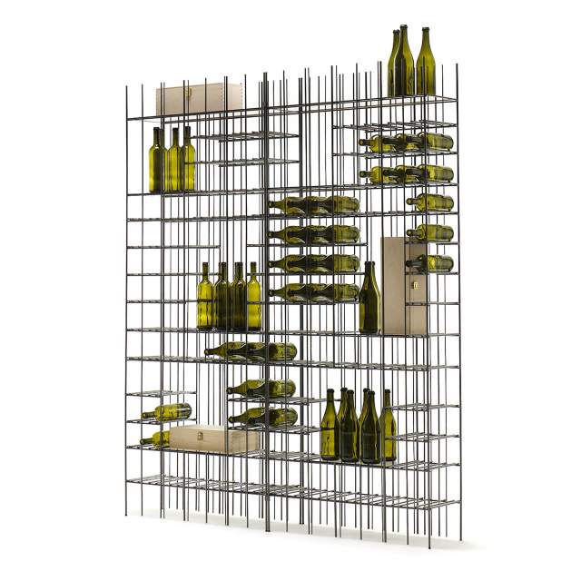 Mogg Metrica Wine
