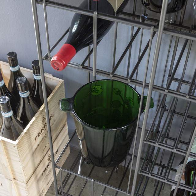 Mogg Metrica Wine