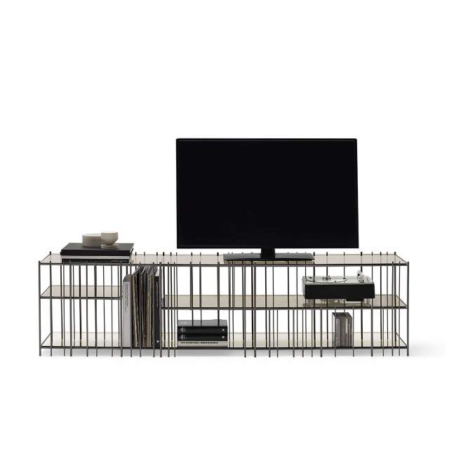Mogg Metrica TV