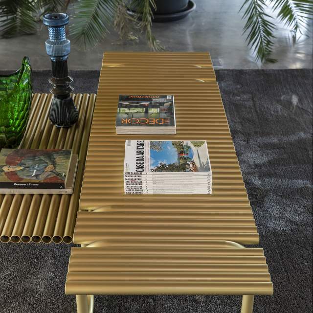 Mogg Pipelines Coffee Tables