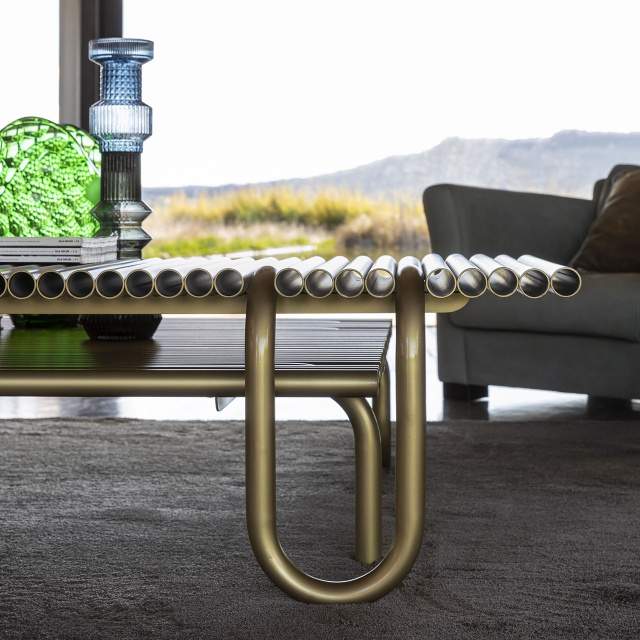 Mogg Pipelines Coffee Tables