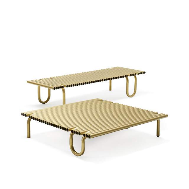 Mogg Pipelines Coffee Tables