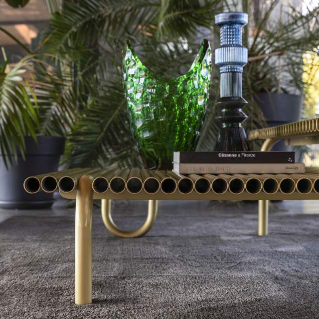 Mogg Pipelines Coffee Tables