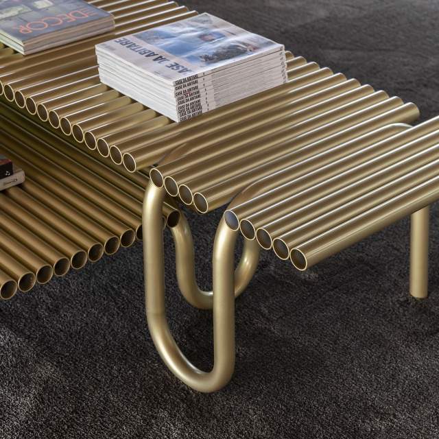 Mogg Pipelines Coffee Tables